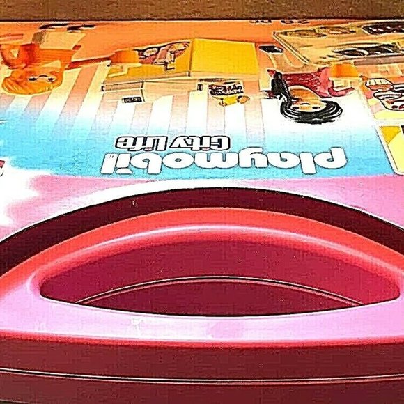 Playmobil City Life 5631 Bakery Shop Mini - Picture 5 of 6